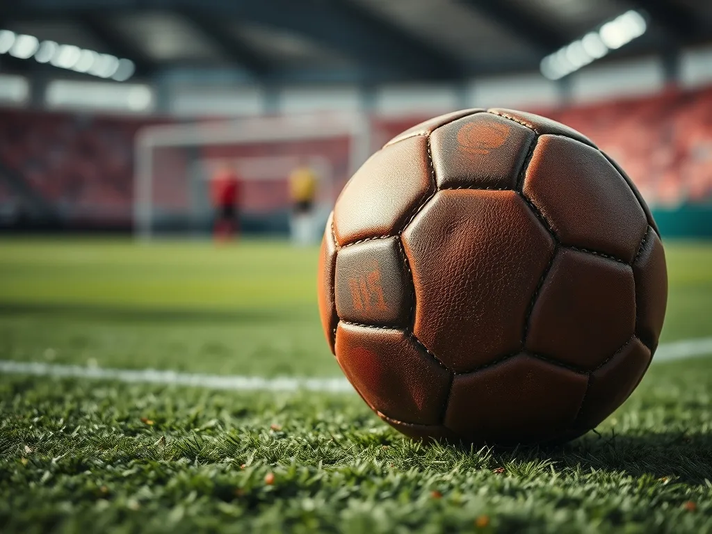 Rankingi Real Madryt: porównanie z Sevilla FC i analiza statystyk