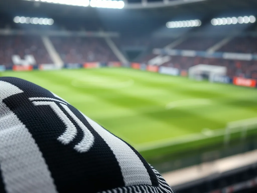 Rankingi Juventus: aktualna pozycja w Serie A i kluczowe statystyki