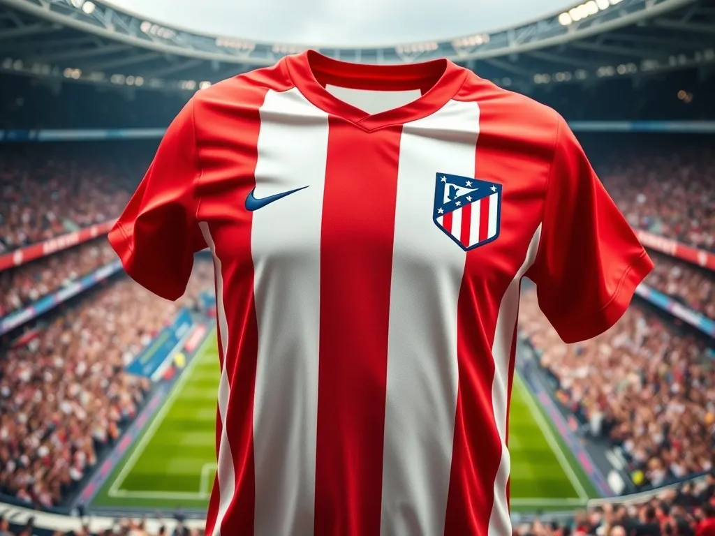 Rankingi Atlético Madryt: analiza pozycji w La Liga i europejskich rozgrywkach