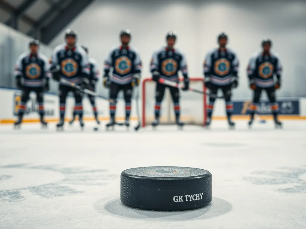 Rankingi GKS Tychy: analiza pozycji w 1 Lidze i statystyki drużyny