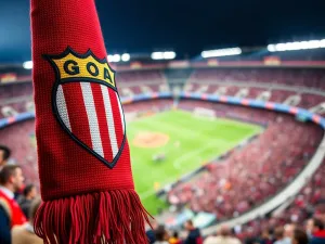 Rankingi Girona FC: aktualna pozycja w tabeli LaLiga