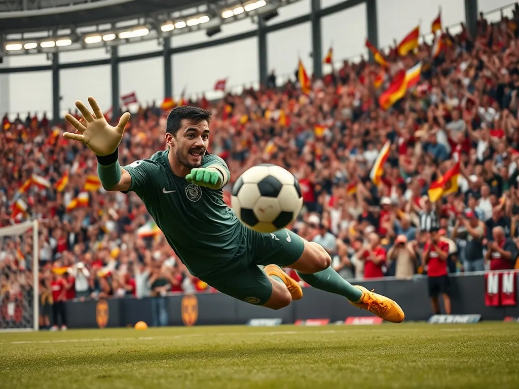 Marc-André ter Stegen: dlaczego jest tak ceniony w futbolu?