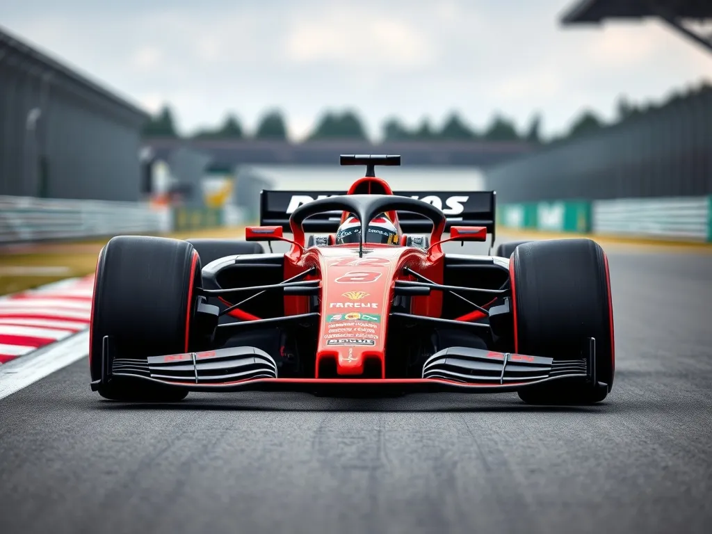 Lewis Hamilton: Życiorys, osiągnięcia i styl jazdy mistrza F1