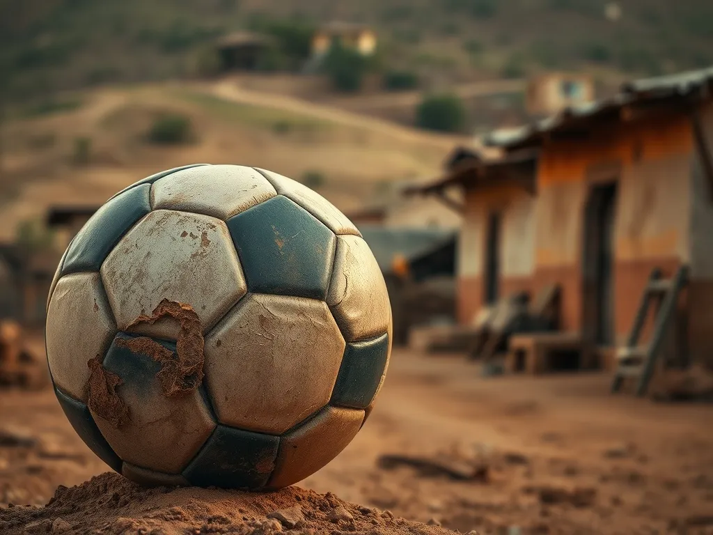 Lamine Yamal: historia chłopca, który marzył o Camp Nou