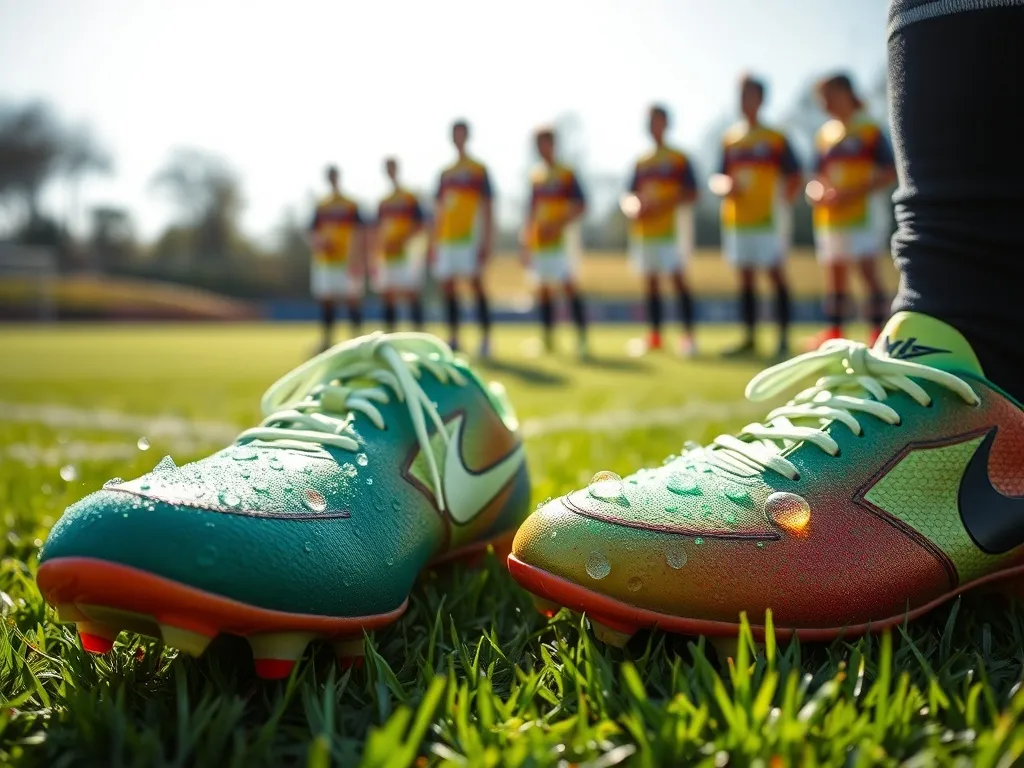 Arda Güler: młody talent, który podbija świat futbolu