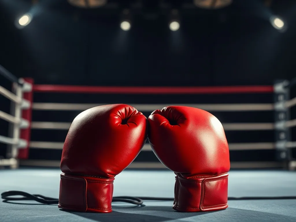 Tyson Fury: życie, kariera i największe osiągnięcia bokserskie