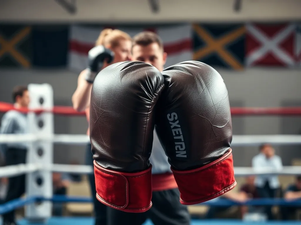 Ewa Brodnicka: kariera bokserska i osiągnięcia w ringu