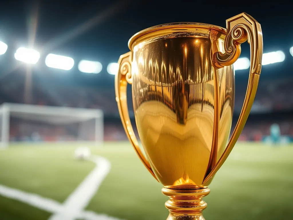 Gavi: kim jest młoda gwiazda futbolu?