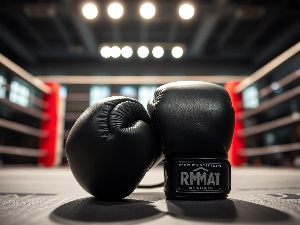 Akop Szostak: odkryj jego historię i osiągnięcia w MMA