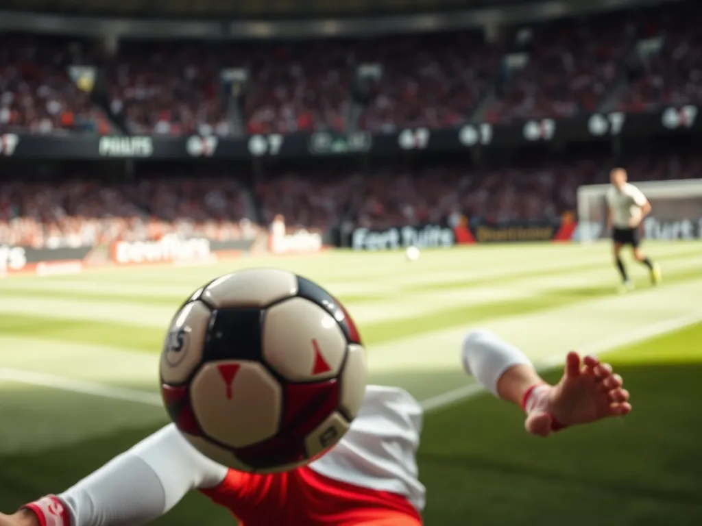 Luka Modrić: sportowy gigant, którego warto poznać