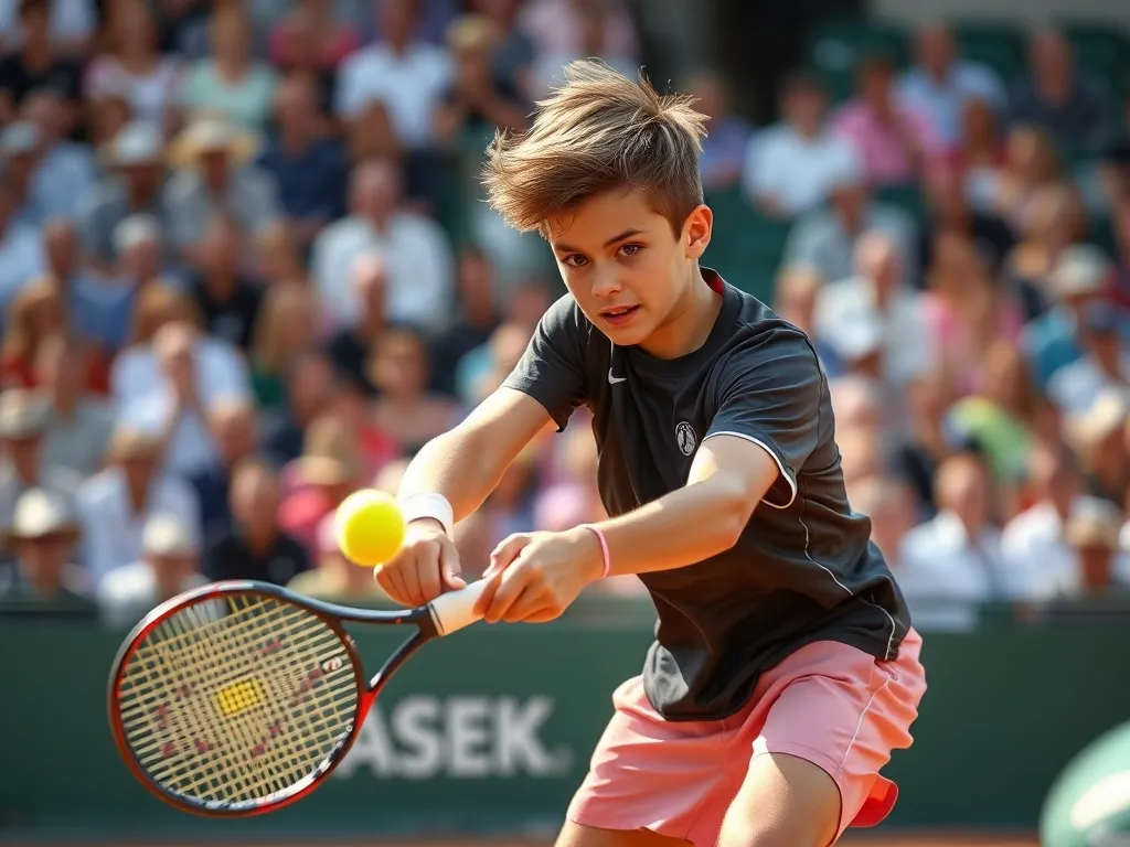 Carlos Alcaraz: co przyniesie przyszłość dla młodego mistrza?