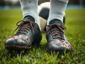 Ronaldinho: czarodziej piłki nożnej i jego niezwykła kariera