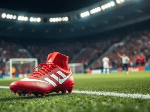 Kylian Mbappé: młodość, kariera i sukcesy na boisku