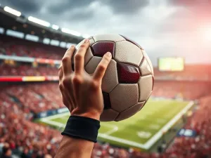 Ethan Mbappé: Kylian Mbappé strzelił dwa gole w meczu debiutanckim brata