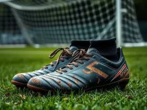 Maciej Szczęsny: kariera, sukcesy i życie prywatne piłkarza