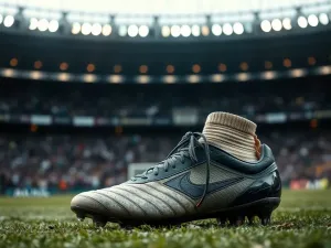 Anna Lewandowska: jak osiągnęła sukces w sporcie i biznesie?