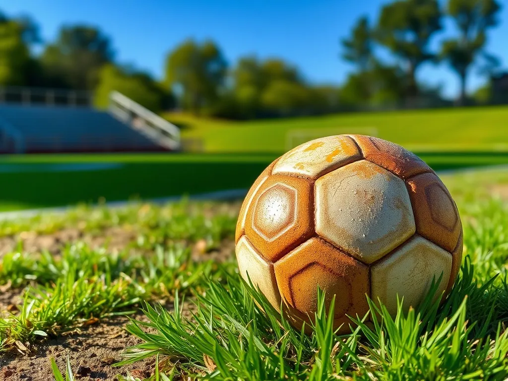 Ronaldo Nazário: legenda futbolu i jego niezwykła kariera