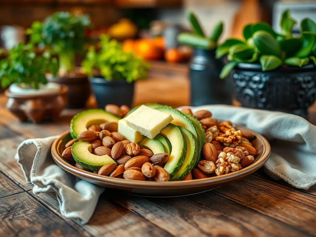 Czy na diecie keto odczuwa się głód?