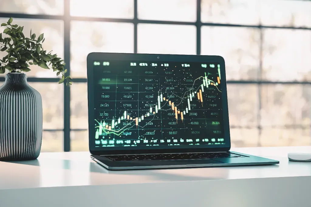 Jak korzystać z reżimu „multiple timeframes”