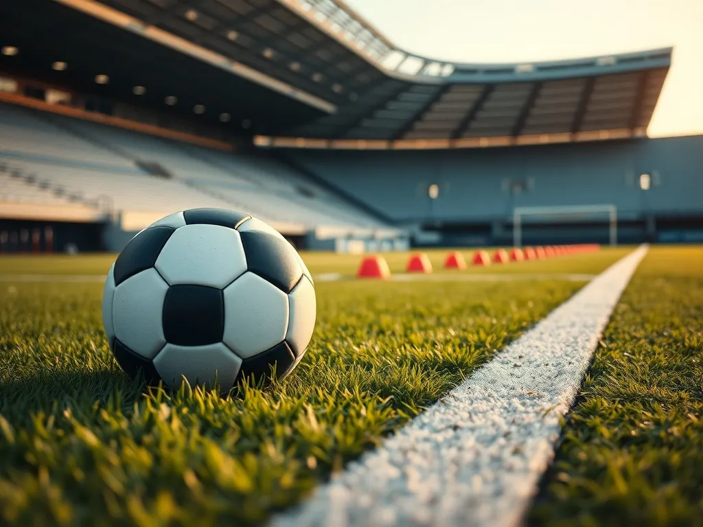 Rankingi Ligue 1 – tabela, analiza i najlepsze drużyny