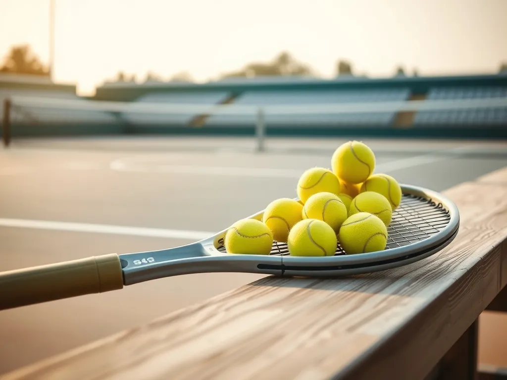 ATP ranking – jak działa i jak go czytać?