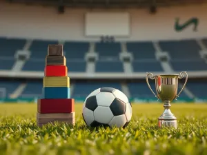 Rankingi Man Utd: najlepsze osiągnięcia i statystyki klubu