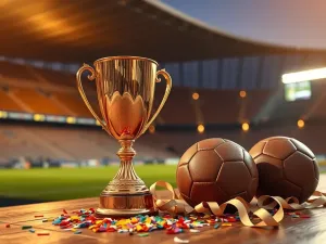 Rankingi mistrzostwa europy w piłce nożnej: historia i statystyki