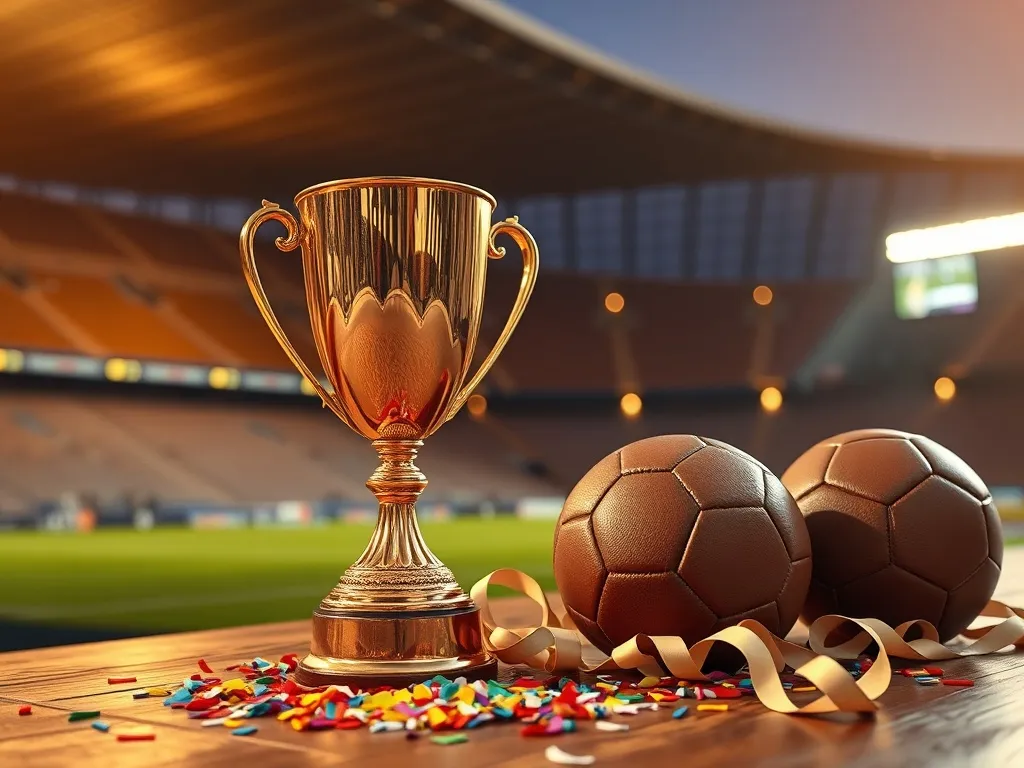 Rankingi klubowe mistrzostwa świata FIFA – przewodnik po zwycięzcach