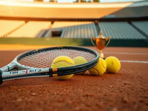 WTA ranking – kto jest najlepszą tenisistką?