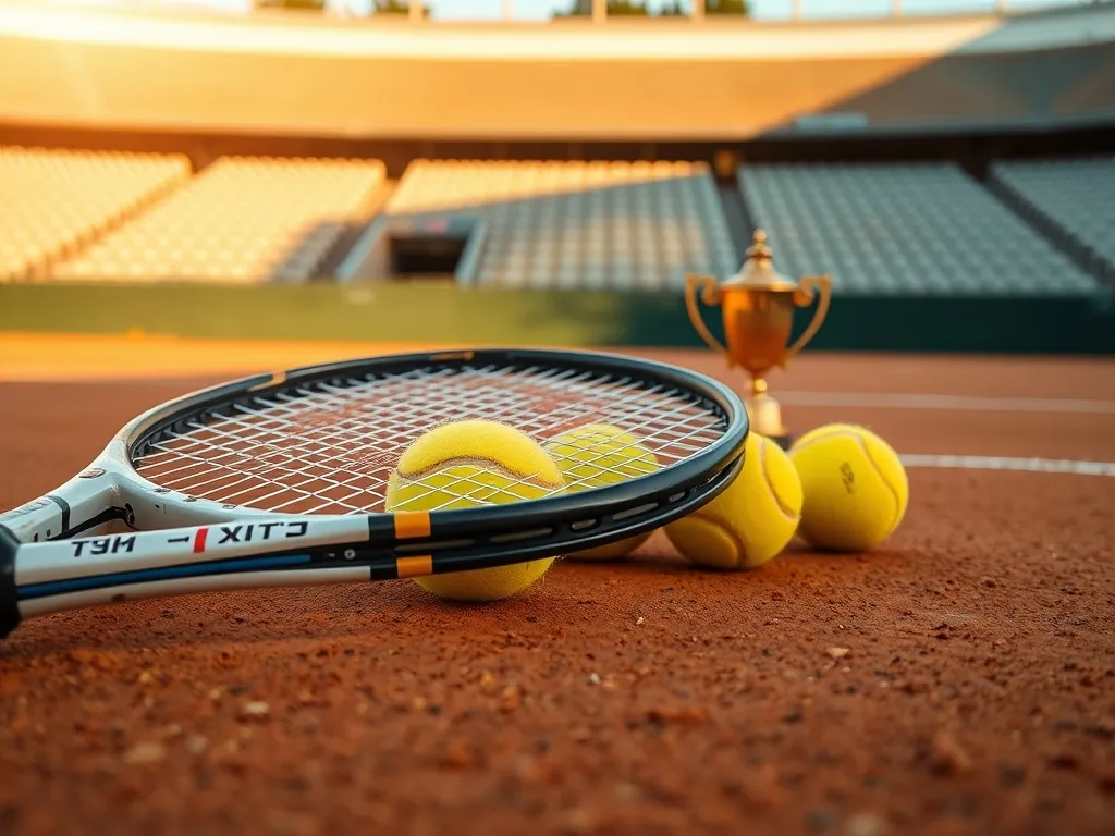 WTA ranking – kto jest najlepszą tenisistką?