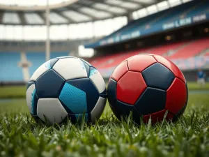 Rankingi reprezentacja Brazylii w piłce nożnej mężczyzn: historia i sukcesy