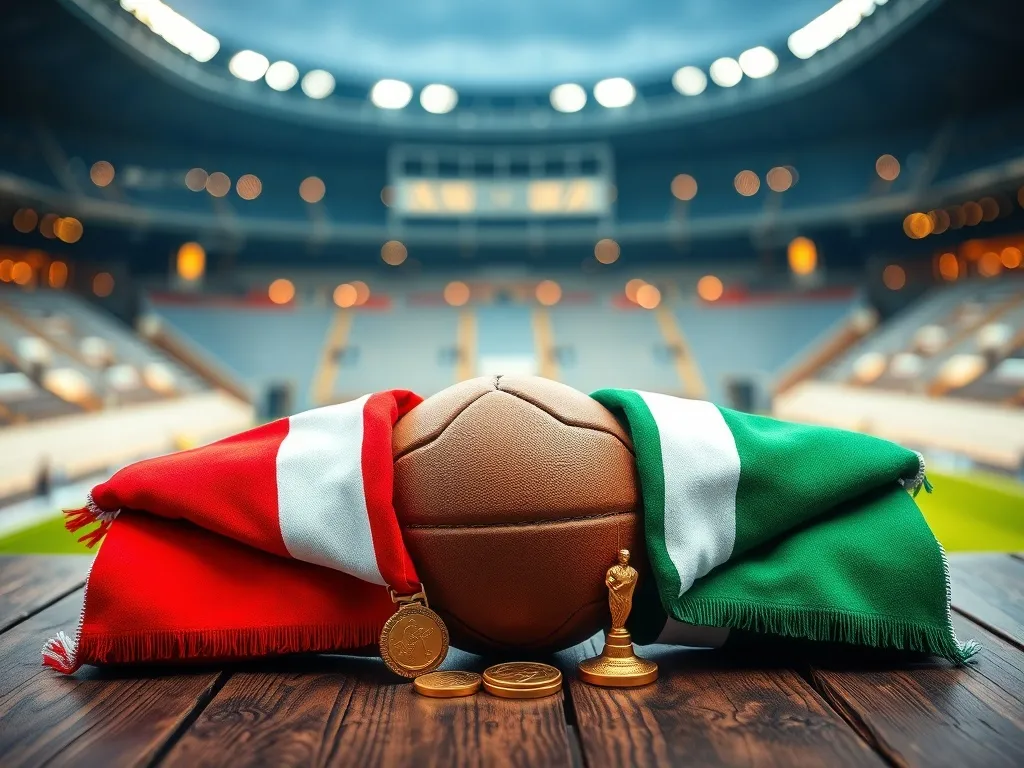 Rankingi Widzew Łódź – Legia Warszawa: porównanie i analiza