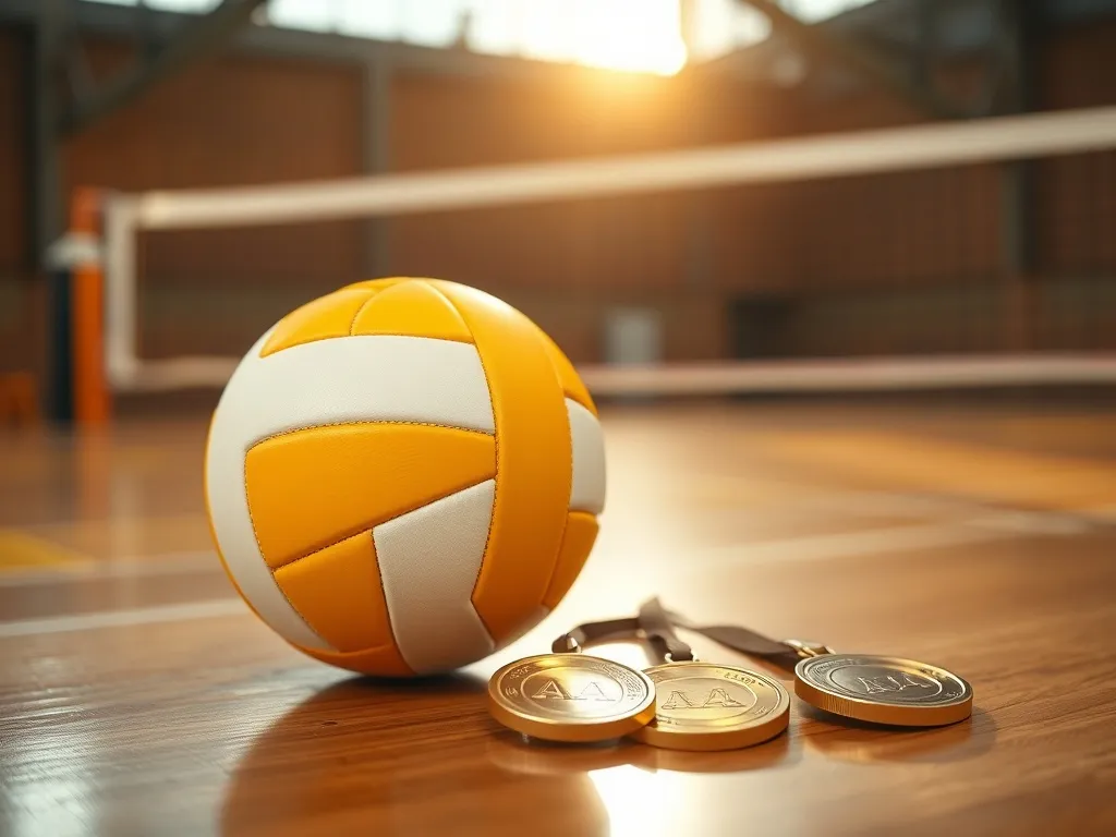 Ranking FIVB – jak działa i gdzie sprawdzić?