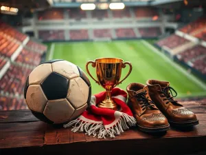 Rankingi austriacka Bundesliga: najlepsze drużyny i statystyki