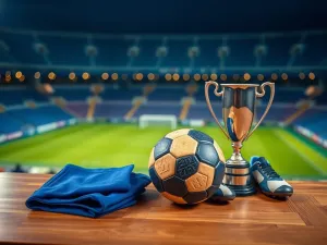 Rankingi reprezentacja Brazylii w piłce nożnej mężczyzn: historia i sukcesy