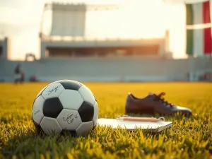 Rankingi MLS: najlepsze drużyny i ich osiągnięcia