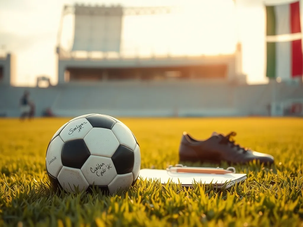 Rankingi Serie A: najlepsze zestawienia i analiza