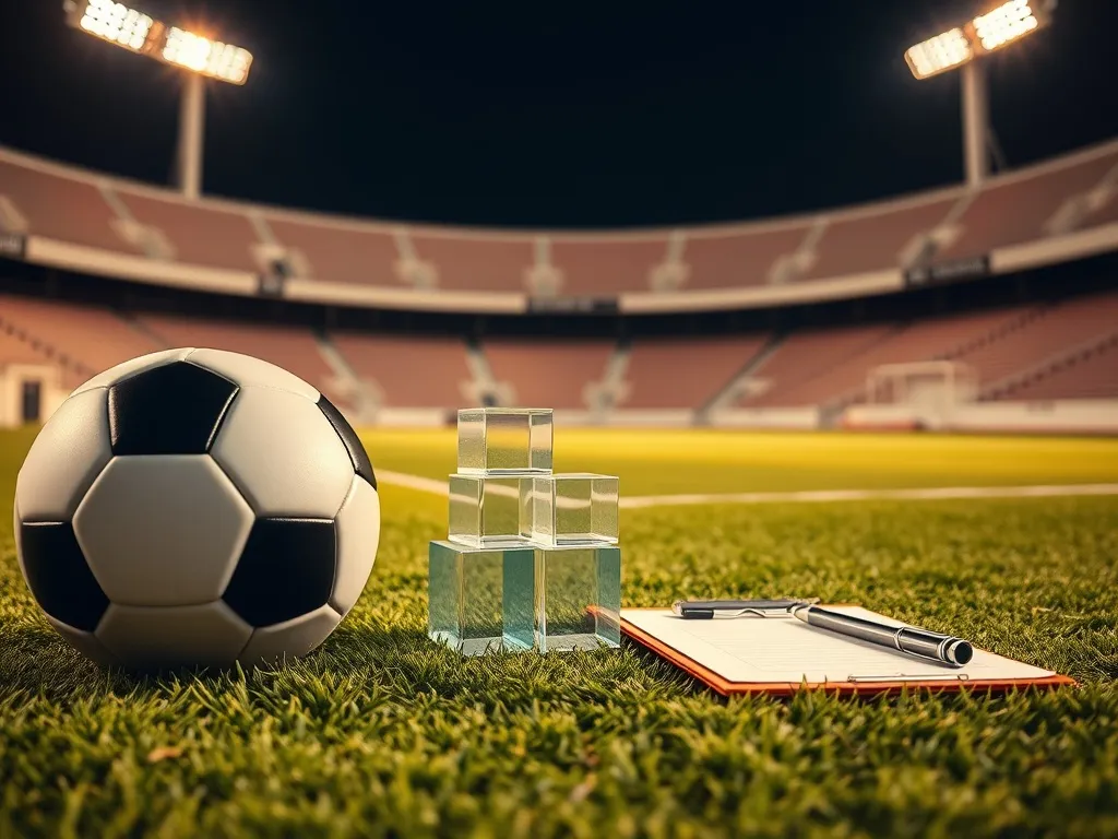 Rankingi Bundesliga: aktualne tabele i pozycje