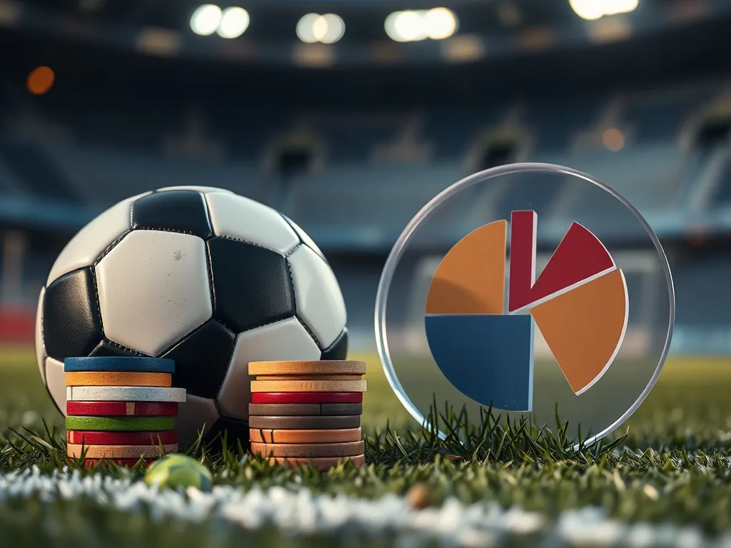 Rankingi Liga Mistrzów: najlepsze drużyny i statystyki