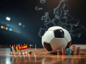 Rankingi reprezentacji San Marino w piłce nożnej mężczyzn