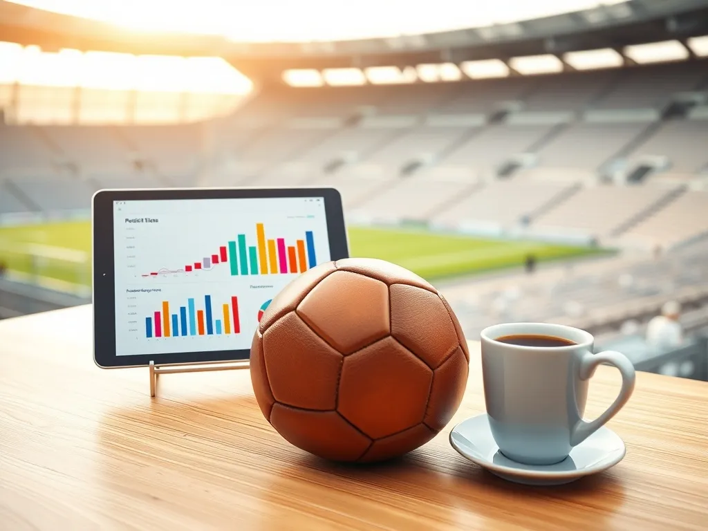 Gdzie znaleźć rankingi Ekstraklasa i statystyki drużyn?