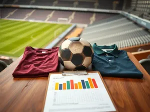 Reprezentacja Belgii w piłce nożnej mężczyzn: historia i osiągnięcia