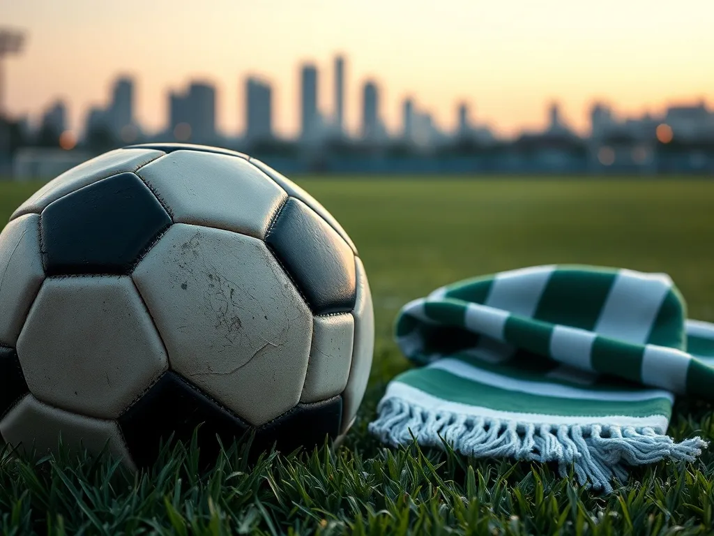 Rankingi Legia Warszawa – najlepsze sezony i statystyki