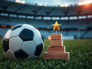 Ranking lig UEFA: jak działa i co oznacza?