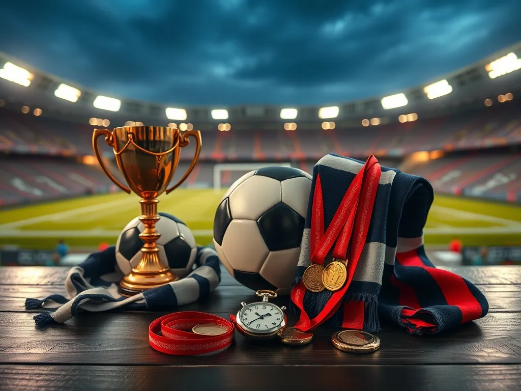 Rankingi PSG – najlepsze sezony, piłkarze i osiągnięcia