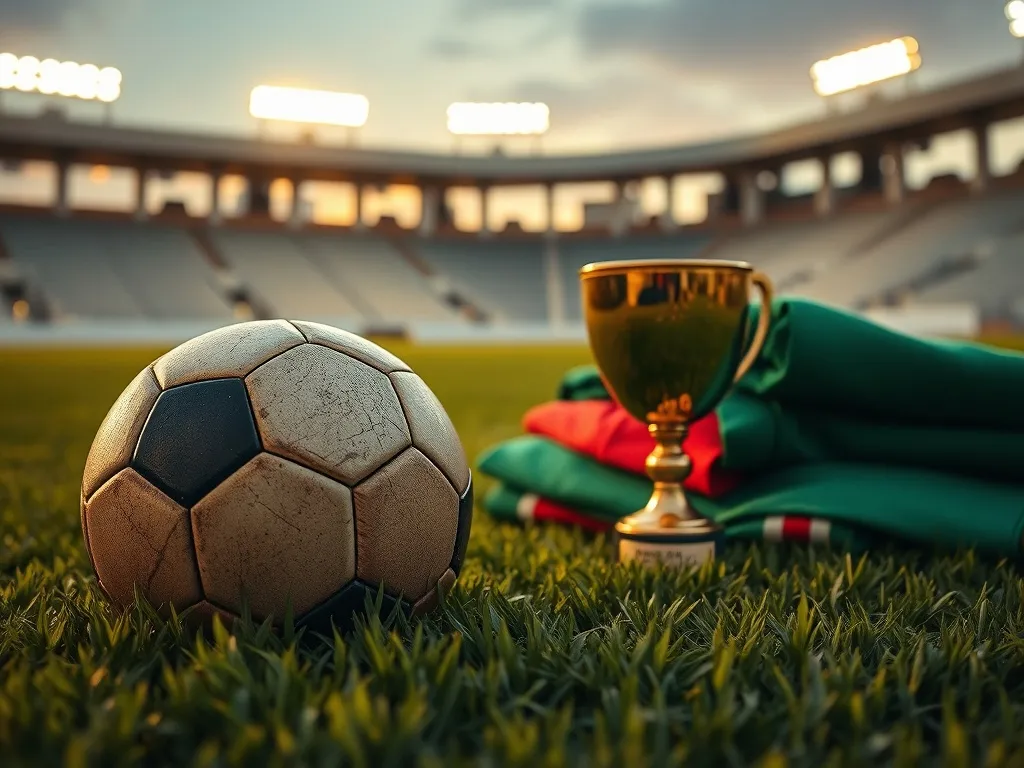 Rankingi Saudi Professional League – najlepsze kluby i piłkarze