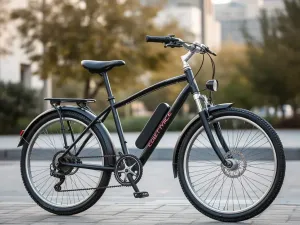 e-bike