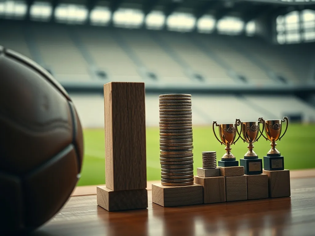 Ranking UEFA – co to jest i jak wpływa na kluby?