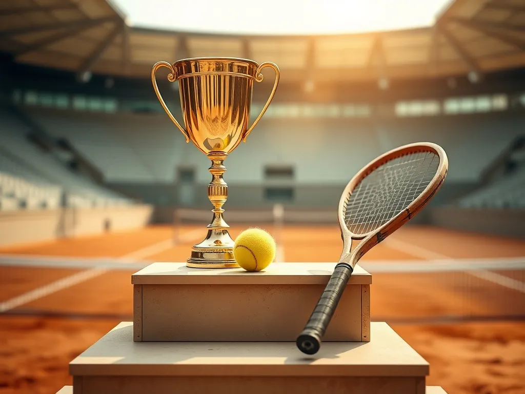 Ranking WTA kobiet: najważniejsze zmiany i liderki