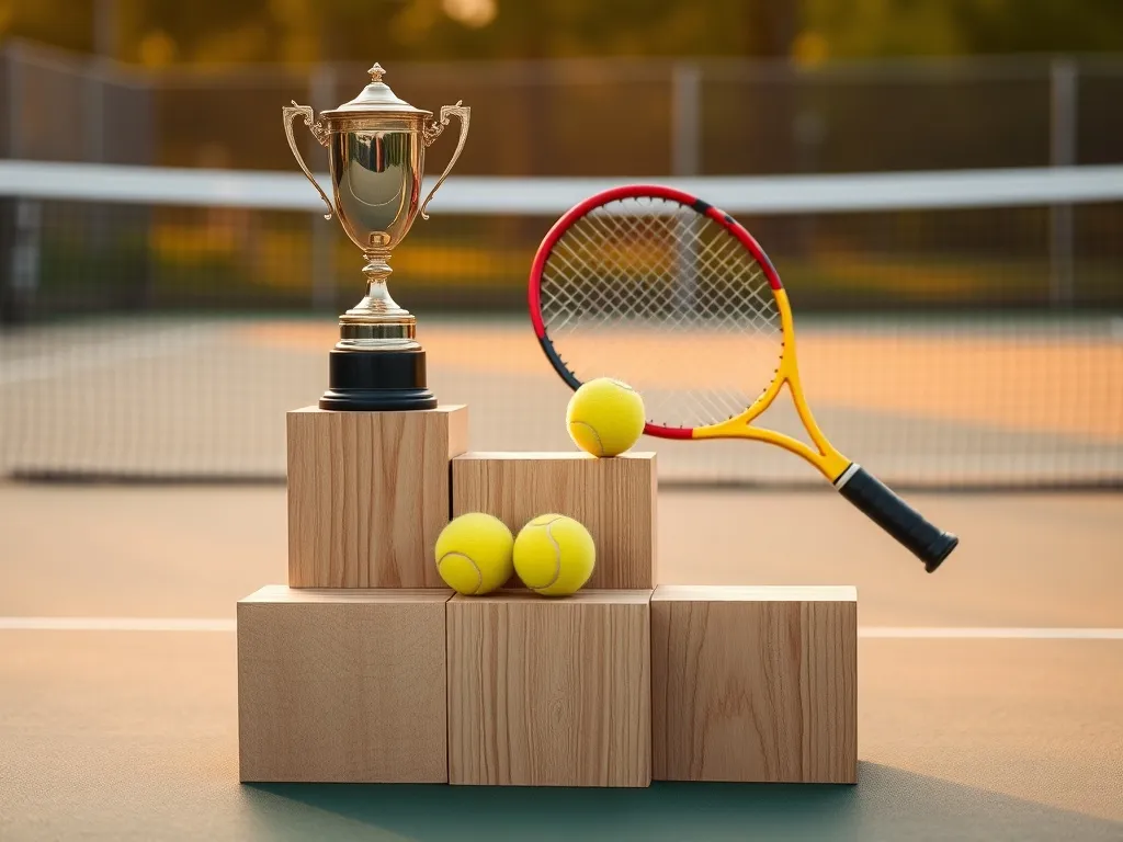 Gdzie znaleźć ranking tenisistek i kto jest na czele?